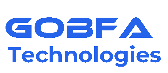 GOBFA Technologies Logo